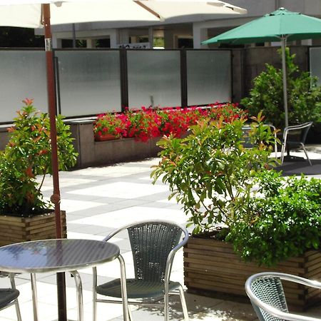 Hotel & Spa Real Jaca Restaurang bild